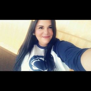 Meet your Posher, Kylee